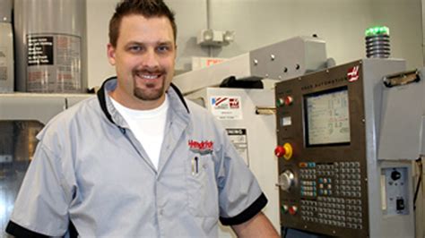 Technique Inc hiring CNC Programmer/Machinist in Concord, 